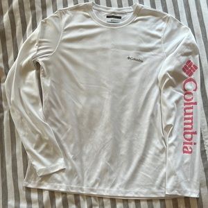 Columbia Women’s Omni-Shade Shirt